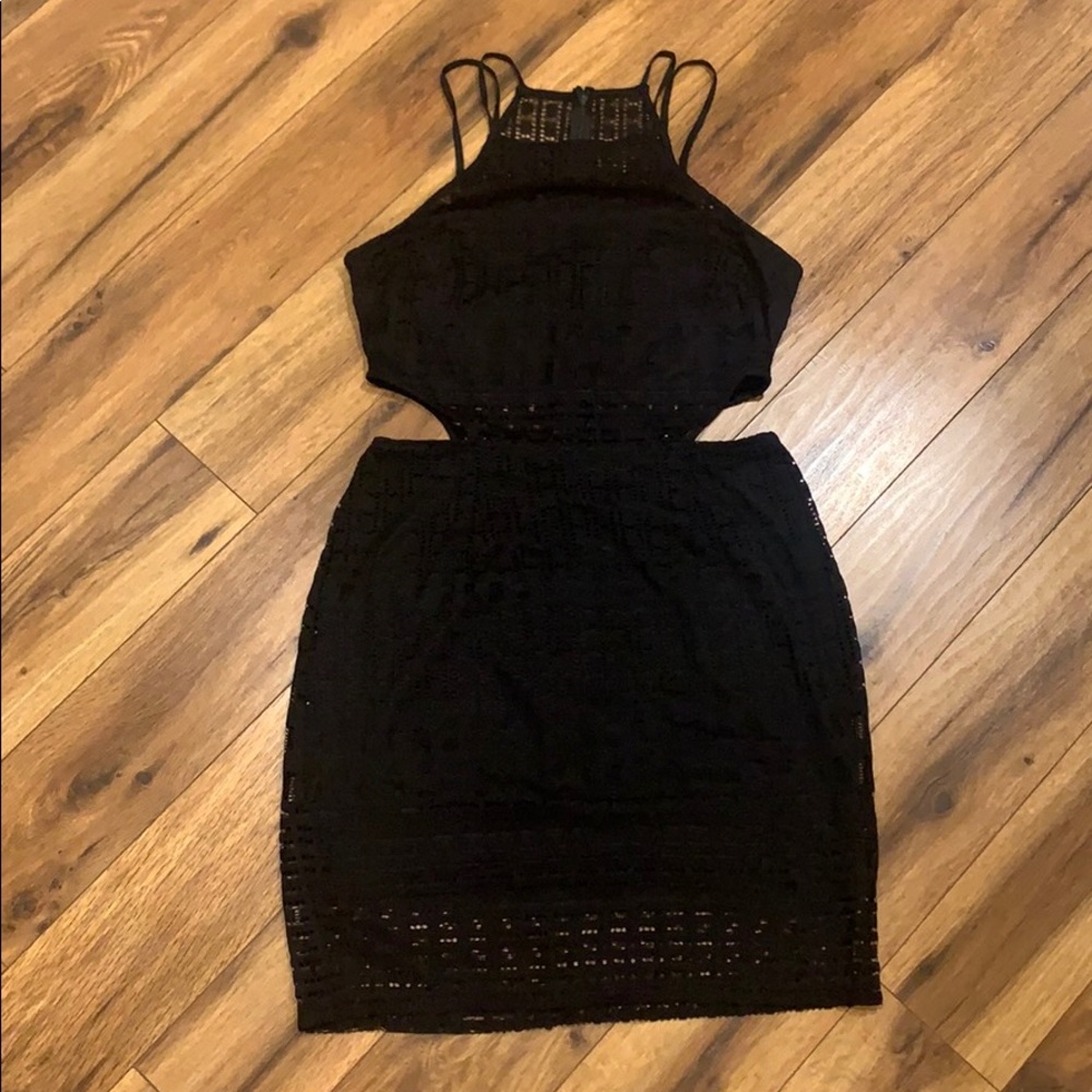 Express Dress - Picture 6 of 11